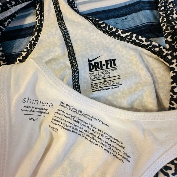 Tank Tops - Picture 12 of 12